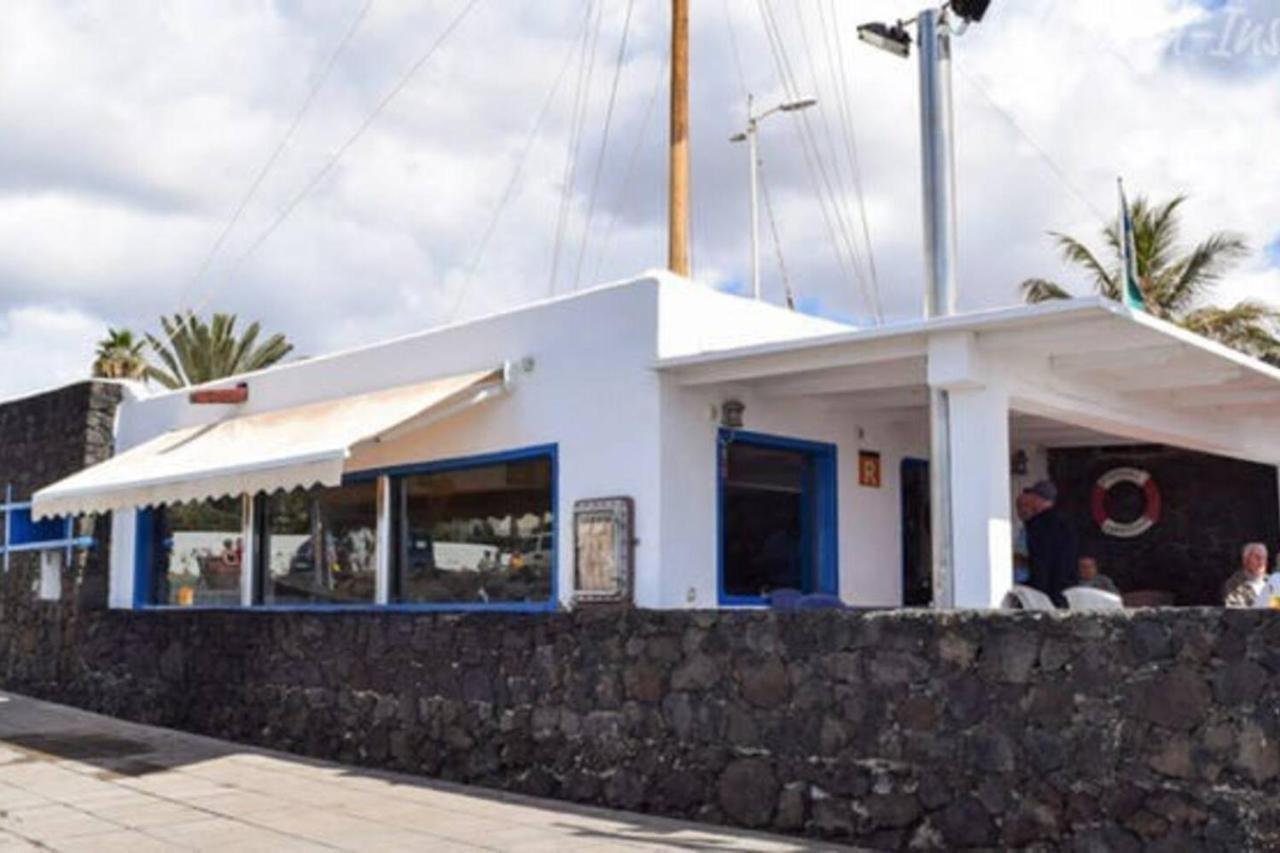 Casa Sherazad Tias Exterior photo